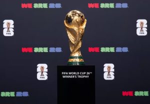 FIFA World Cup 2026 Group Stage Matches – Full Schedule, Fixtures & Key Games