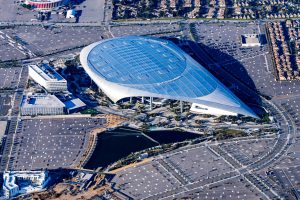 2026 FIFA World Cup Stadiums