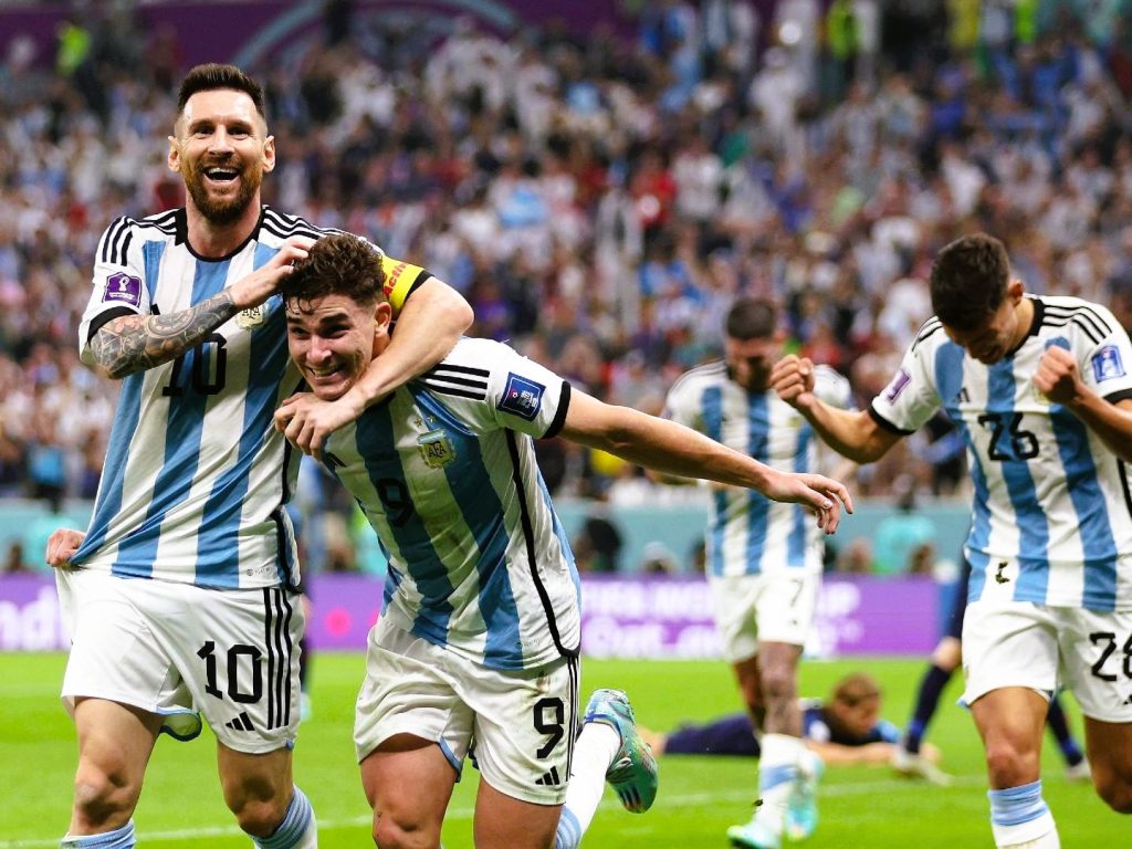FIFA World Cup 2026 Group J – Teams, Fixtures, and Standings