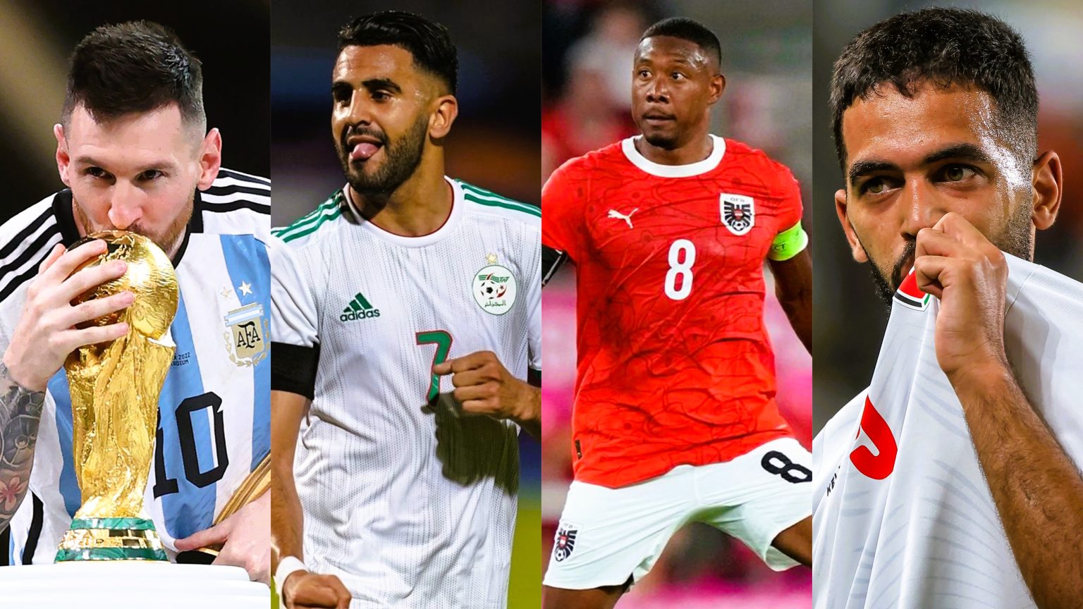 FIFA World Cup 2026 Group J – Teams, Fixtures, and Standings