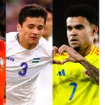 FIFA World Cup 2026 Group K – Teams, Fixtures, and Standings