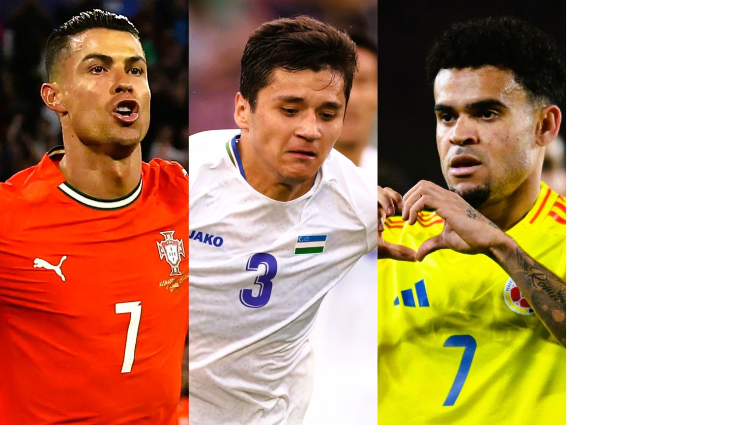 FIFA World Cup 2026 Group K – Teams, Fixtures, and Standings