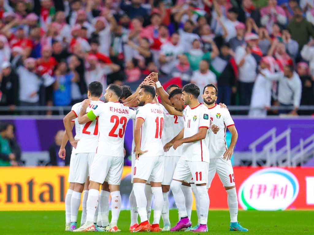 FIFA World Cup 2026 Group J – Teams, Fixtures, and Standings