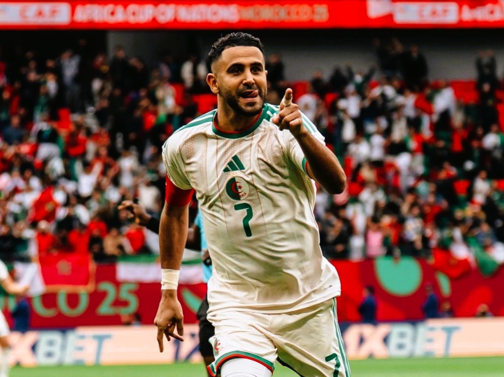 FIFA World Cup 2026 Group J – Teams, Fixtures, and Standings