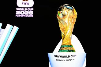 2026 FIFA World Cup Round of 16: Schedule, Matchups & Bracket Path