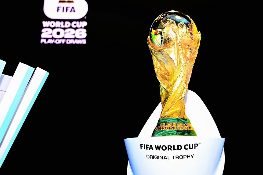 2026 FIFA World Cup Round of 16: Schedule, Matchups & Bracket Path
