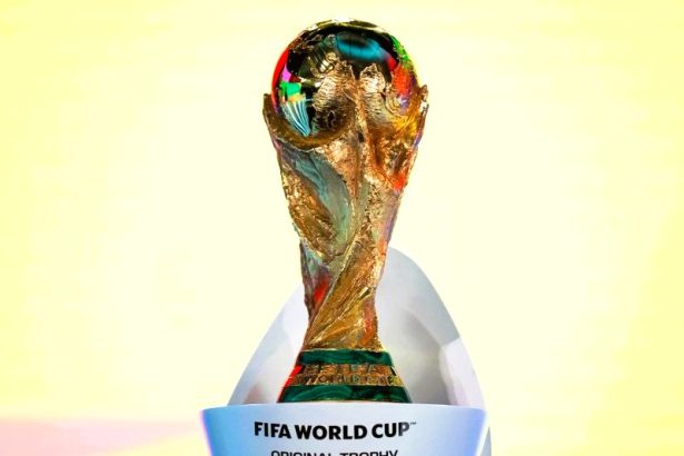 2026 FIFA World Cup Semifinals: Schedule, Matchups & Bracket Path