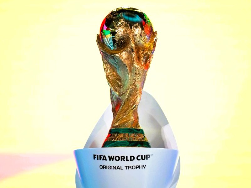 How to Watch 2026 FIFA World Cup: Live, TV Channels, Streaming & Schedules