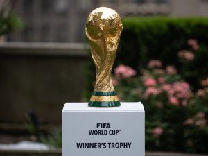 2026 FIFA World Cup Round of 32: Schedule, Matchups & Format