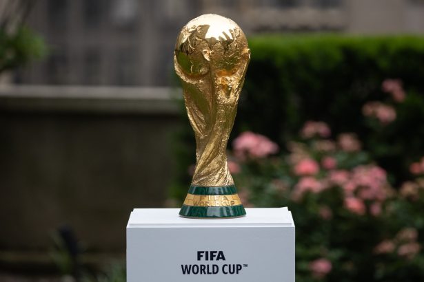 2026 FIFA World Cup Round of 32: Schedule, Matchups & Format
