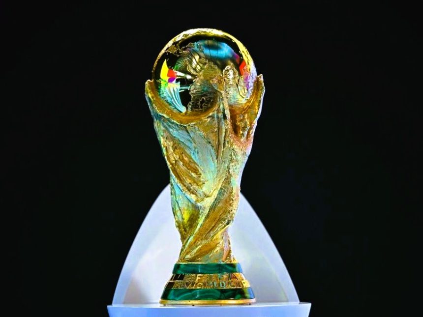 2026 FIFA World Cup Quarterfinals: Schedule, Matchups & Bracket Path