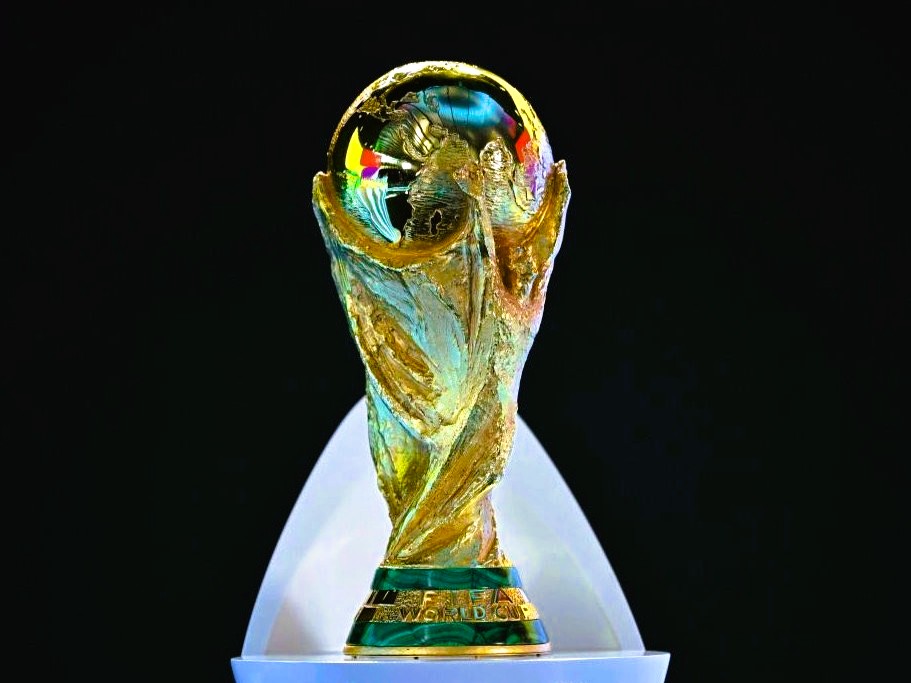 2026 FIFA World Cup Quarterfinals: Schedule, Matchups & Bracket Path