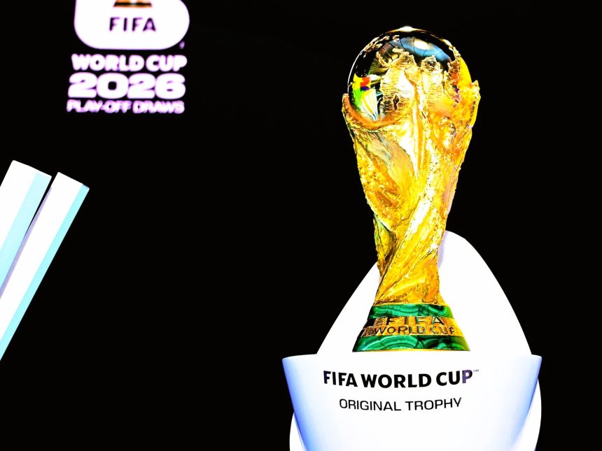 How to Buy 2026 FIFA World Cup Tickets: Prices & Key Dates