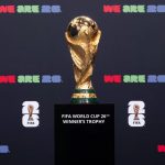 2026 World Cup Opening Match: Date, Stadium, Teams and Kick-Off Time