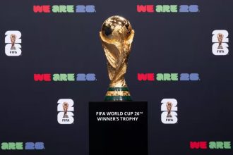 2026 World Cup Opening Match: Date, Stadium, Teams and Kick-Off Time