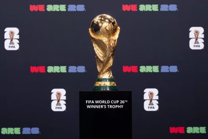 2026 World Cup Opening Match: Date, Stadium, Teams and Kick-Off Time