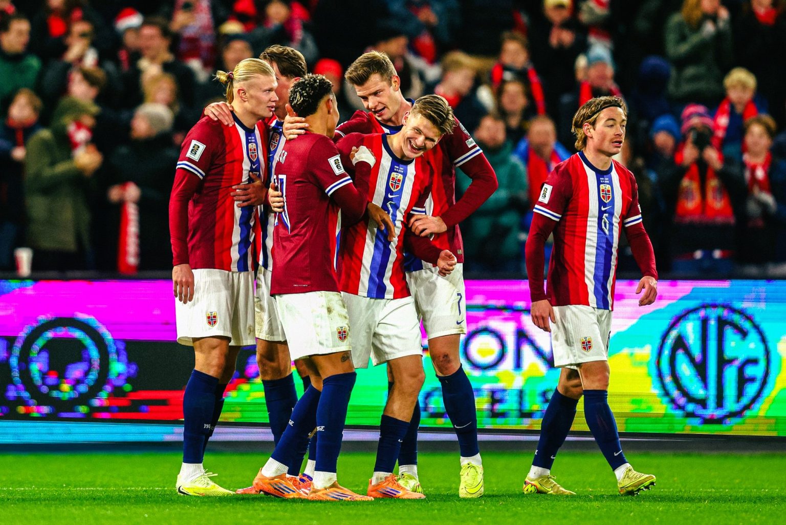 Norway at the 2026 FIFA World Cup: What You Need to Know