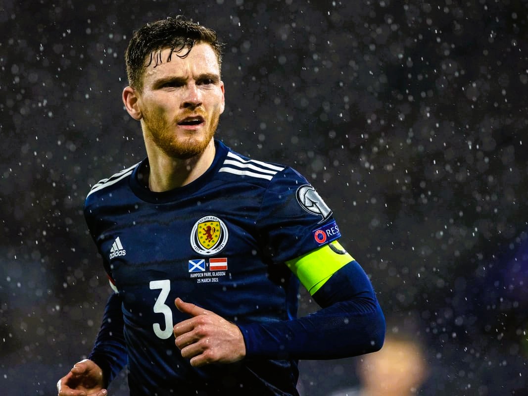 2026 FIFA World Cup: Scotland Schedule, Results, Scores & Standings