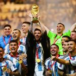 Argentina’s Road to the 2026 FIFA World Cup Final: Possible Opponents & Knockout Path