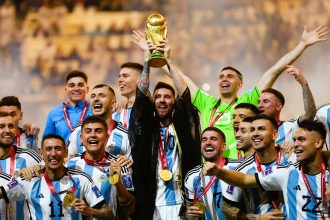 Argentina’s Road to the 2026 FIFA World Cup Final: Possible Opponents & Knockout Path
