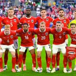 2026 FIFA World Cup: Austria Schedule, Results, Scores & Standings