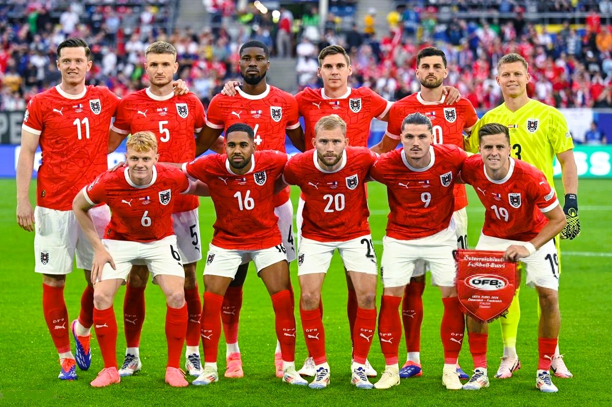 Austria 2026 FIFA World Cup: Squad, Key Players, Preview and History