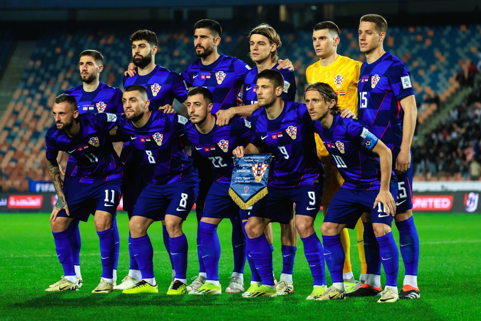Croatia 2026 FIFA World Cup: Squad, Key Players, Preview and History