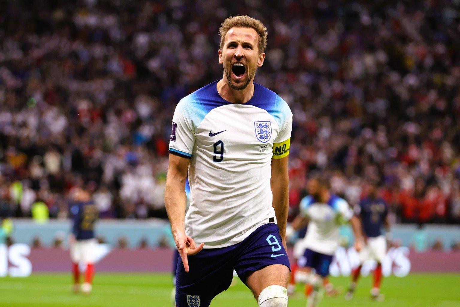 2026 FIFA World Cup: England Schedule, Results, Scores & Standings