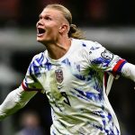 2026 FIFA World Cup: Norway Schedule, Results, Scores & Standings