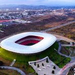 2026 FIFA World Cup in Guadalajara: Host City Guide