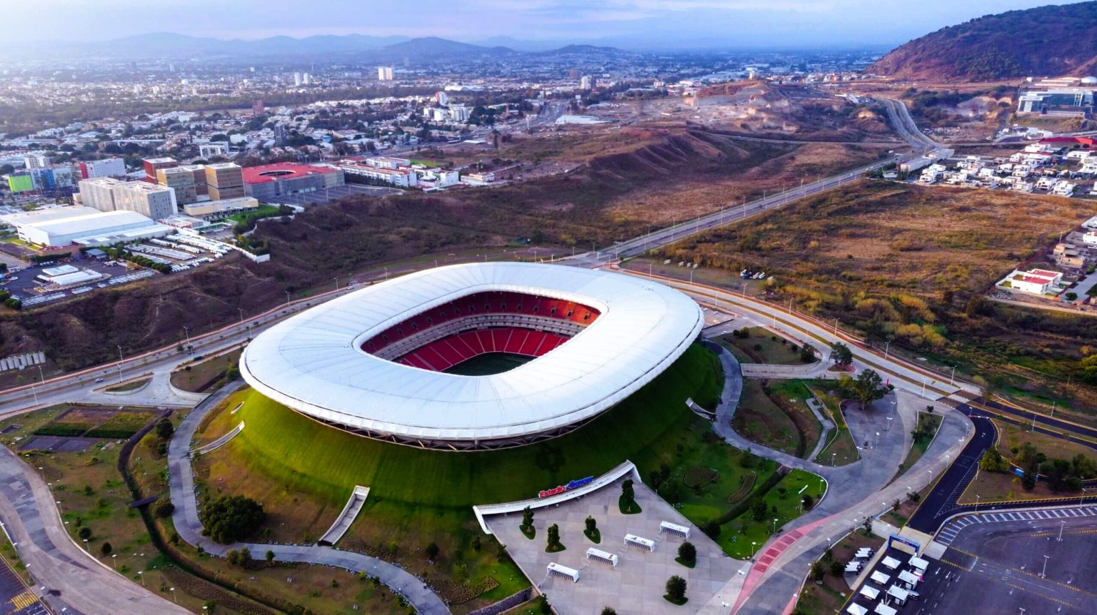 2026 FIFA World Cup in Guadalajara: Host City Guide