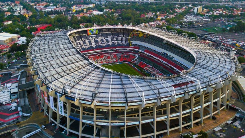 2026 FIFA World Cup Opening Match: Date, Teams, Venue & Kickoff Time