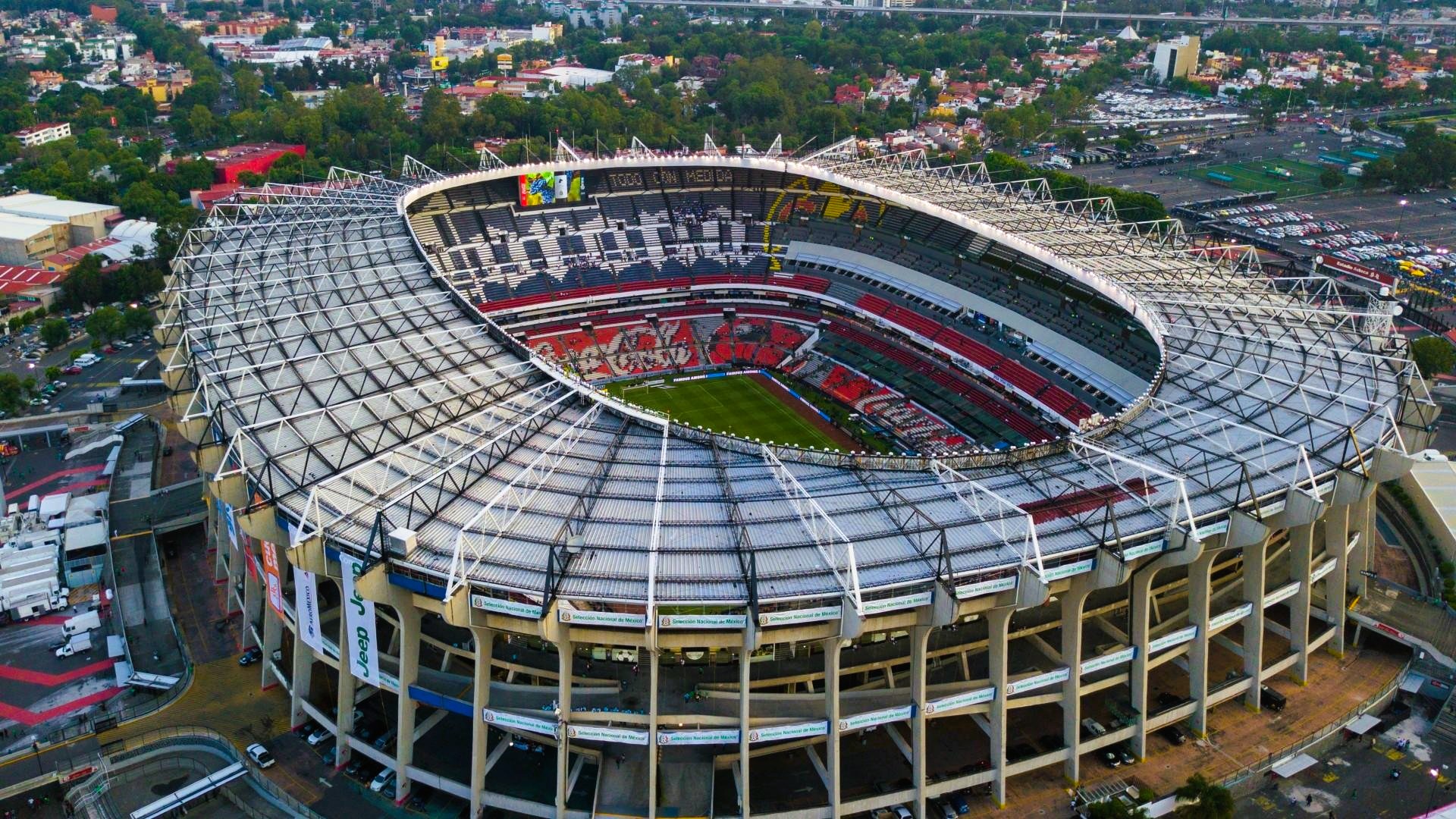 2026 FIFA World Cup Opening Match: Mexico vs South Africa – Date, Venue