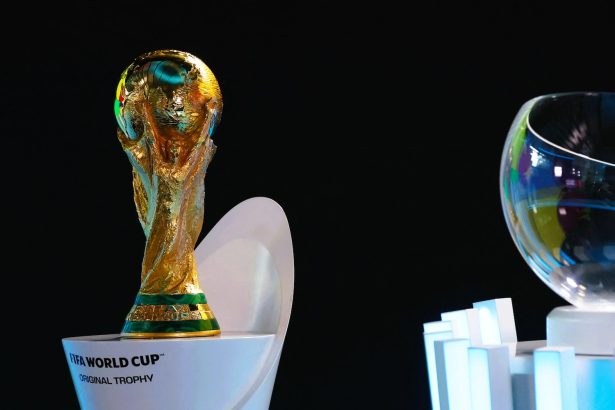 2026 FIFA World Cup Knockout Stage Schedule – Dates & Times