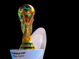How Best Third-Placed Teams Qualify | World Cup 2026 Explained