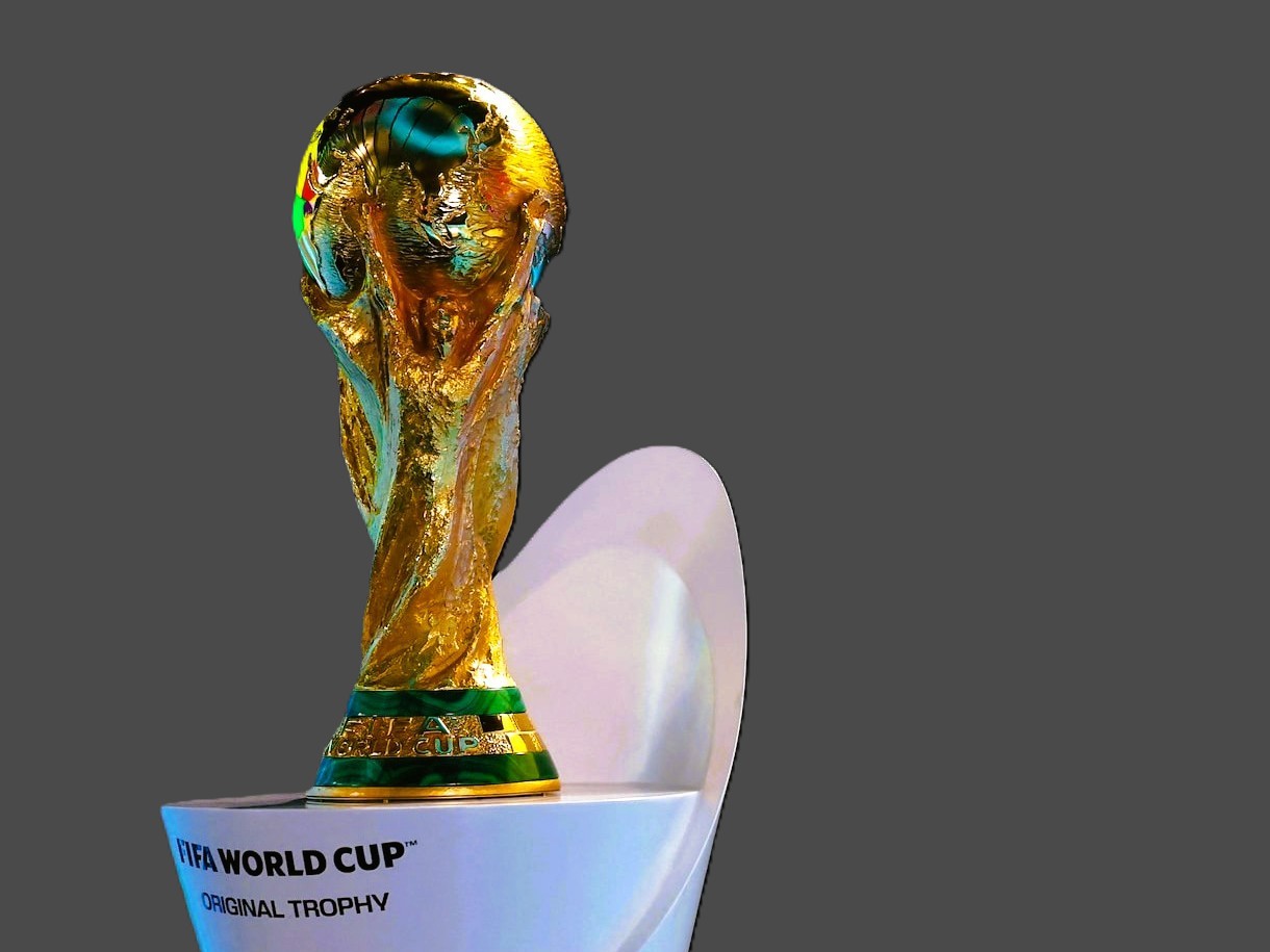 2026 FIFA World Cup Group Stage Explained: Format, Rules & How Teams Qualify