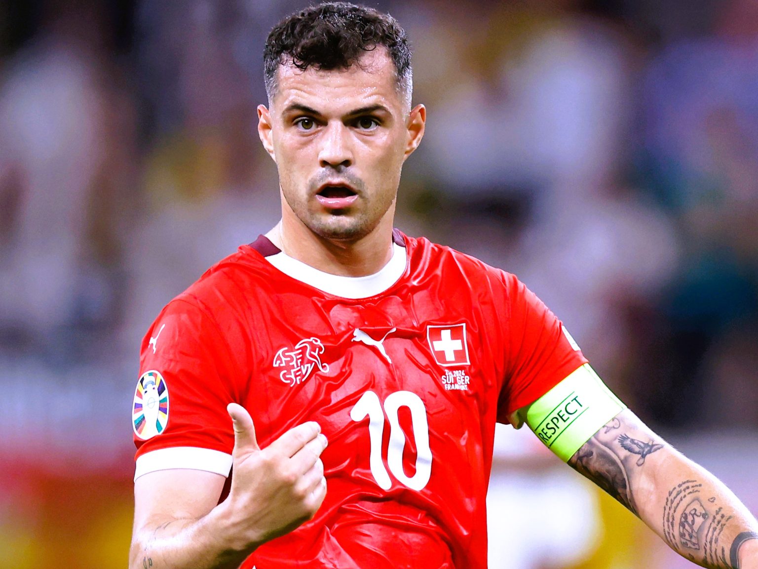 2026 FIFA World Cup: Switzerland Schedule, Results, Scores & Standings