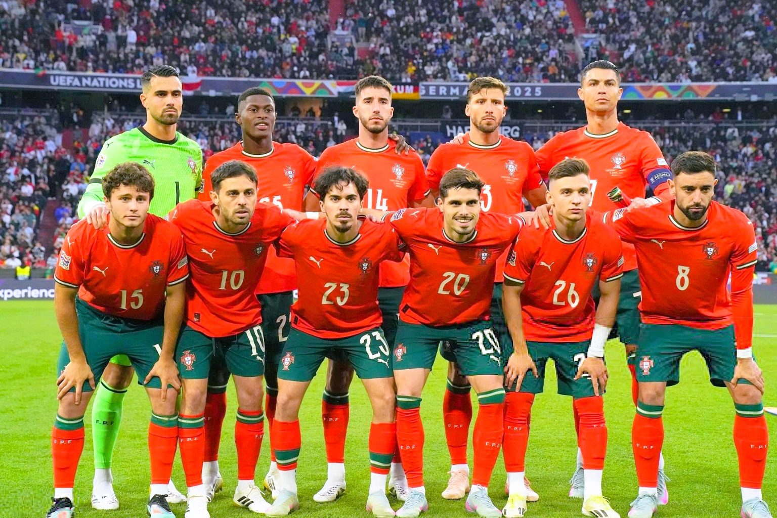 Portugal at the 2026 FIFA World Cup: What You Need to Know