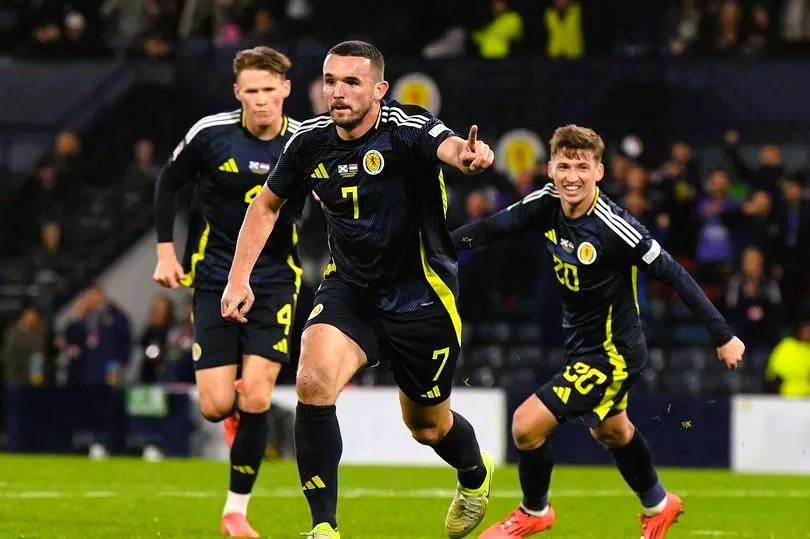 Scotland 2026 FIFA World Cup: Squad, Key Players, Preview & History