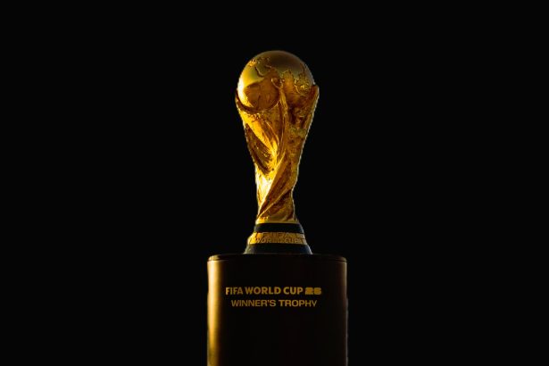 Which Teams Have the Easiest Path to the 2026 FIFA World Cup Final