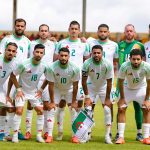 Algeria’s Road to the 2026 FIFA World Cup Final: Possible Opponents & Knockout Path