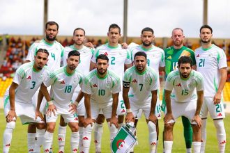 Algeria’s Road to the 2026 FIFA World Cup Final: Possible Opponents & Knockout Path