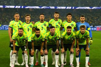Australia’s Road to the 2026 FIFA World Cup Final: Possible Opponents & Knockout Path