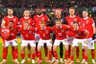Austria’s Road to the 2026 FIFA World Cup Final: Possible Opponents & Knockout Path