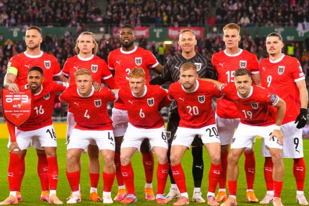 Austria’s Road to the 2026 FIFA World Cup Final: Possible Opponents & Knockout Path