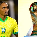 Brazil’s Road to the 2026 FIFA World Cup Final: Possible Opponents & Knockout Path