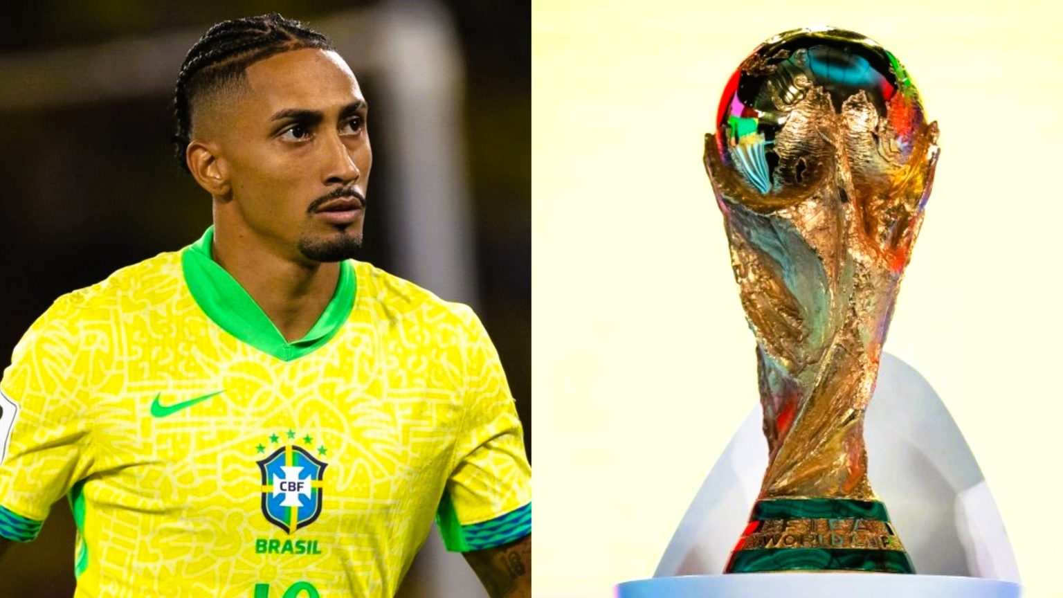 Brazil’s Road to the 2026 FIFA World Cup Final: Possible Opponents & Knockout Path