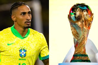 Brazil’s Road to the 2026 FIFA World Cup Final: Possible Opponents & Knockout Path