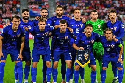 Croatia’s Road to the 2026 FIFA World Cup Final: Possible Opponents & Knockout Path