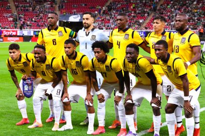 Ecuador’s Road to the 2026 FIFA World Cup Final: Possible Opponents & Knockout Path